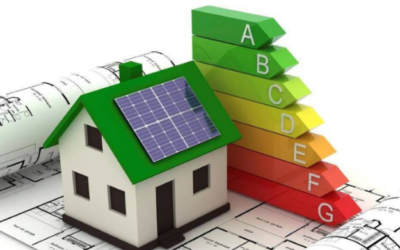 L’Efficienza Energetica delle Case: Un Passo Verso un Futuro Sostenibile