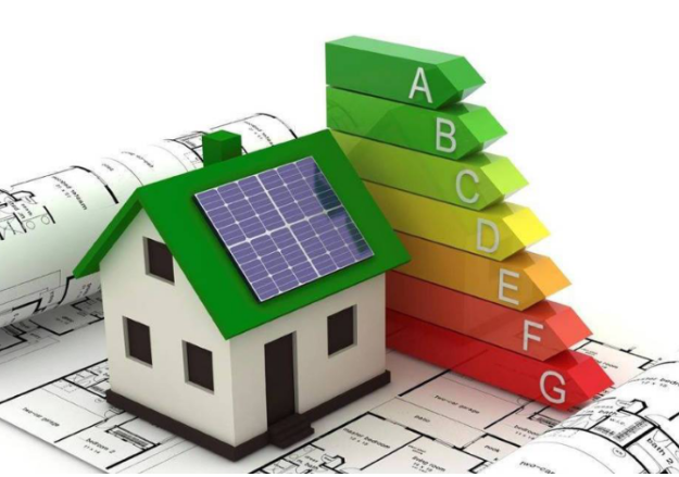 L’Efficienza Energetica delle Case: Un Passo Verso un Futuro Sostenibile